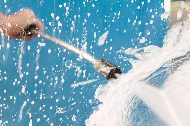 Best Factory Floor Cleaning  in Bee Ridge, FL