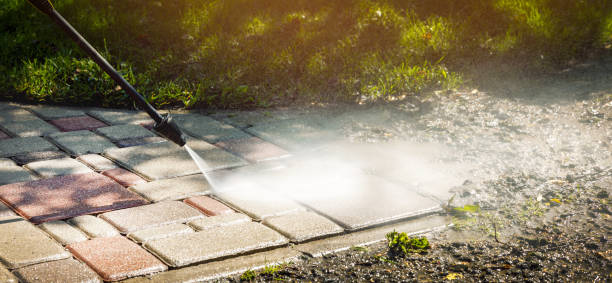 Best Building Exterior Washing  in Bee Ridge, FL